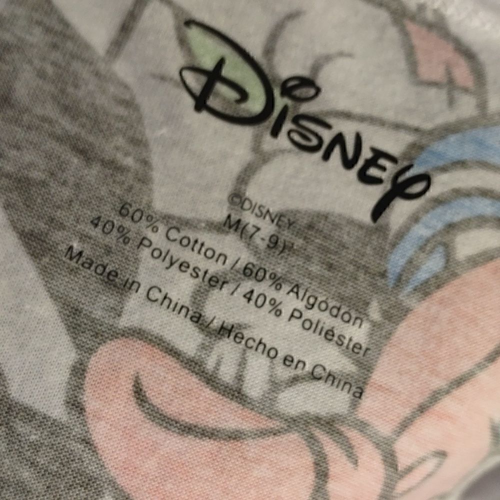 Disney Character Tank Top  - Picture 6 of 7
